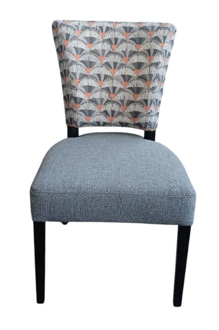 DIN002 - DINING CHAIR