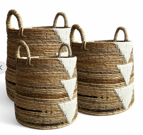 UB076 BASKET A (S)