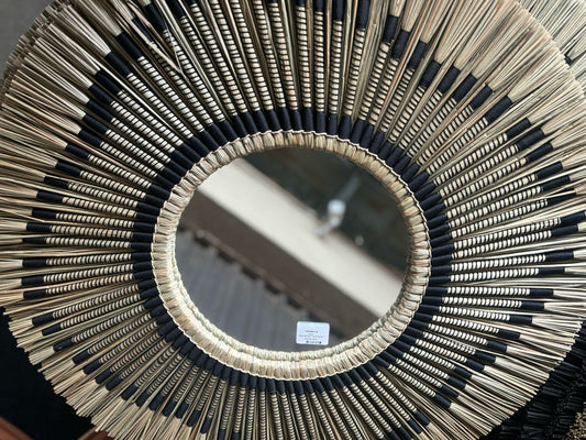 BAL005 - GLASS WALL DECORATION 70CM