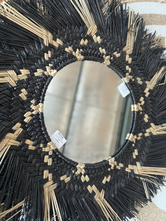 BAL006 - GLASS WALL DECORATION 70CM