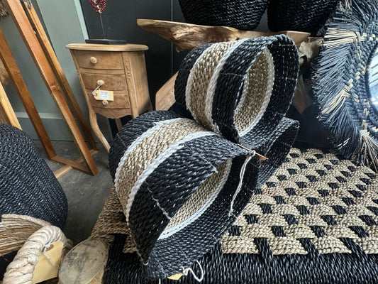 BAL099-B - NYLON TUBE MINI SET OF 3