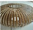 BAN018 - BAMBOO LAMP