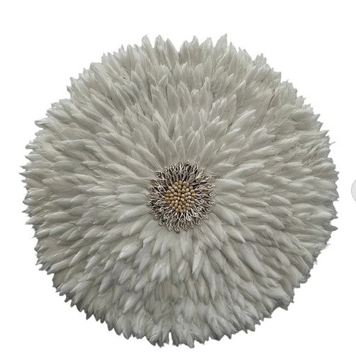 BAN024 - RESIN DECORATION