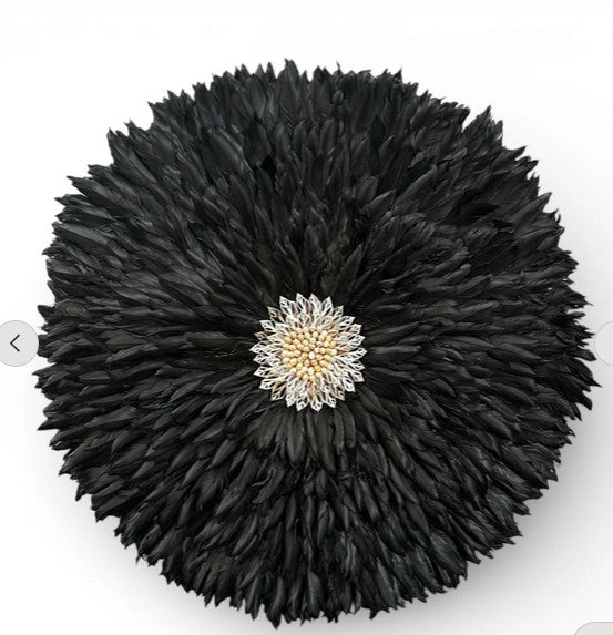 BAN025 - RESIN DECORATION