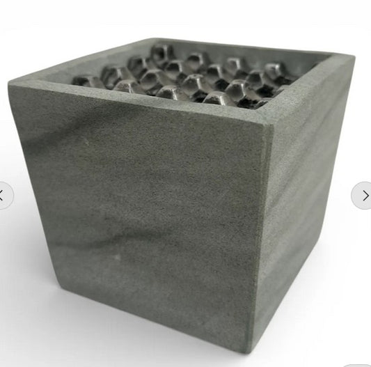 BAN092 - TERAZZO ASHTRAY