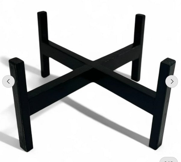 STAN001 - BASKET STAND