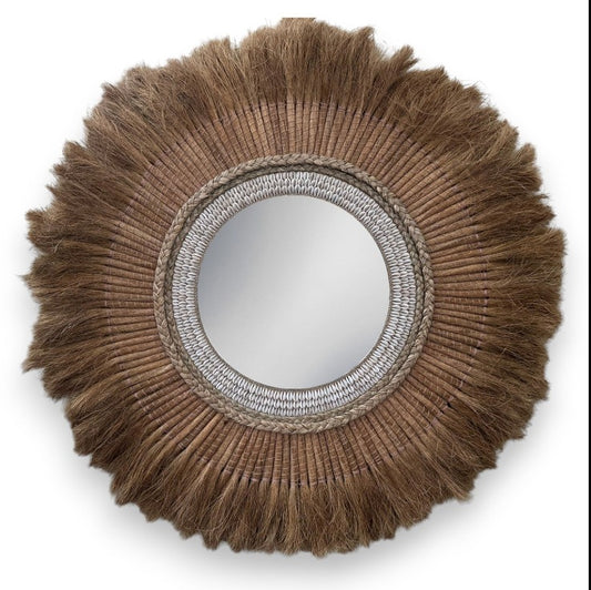 UB048 GLASS MIRROR