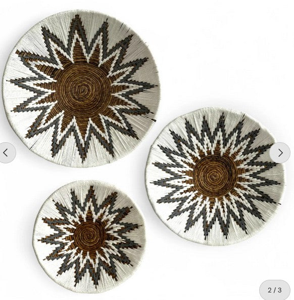 UB055 DECOR FLOWER