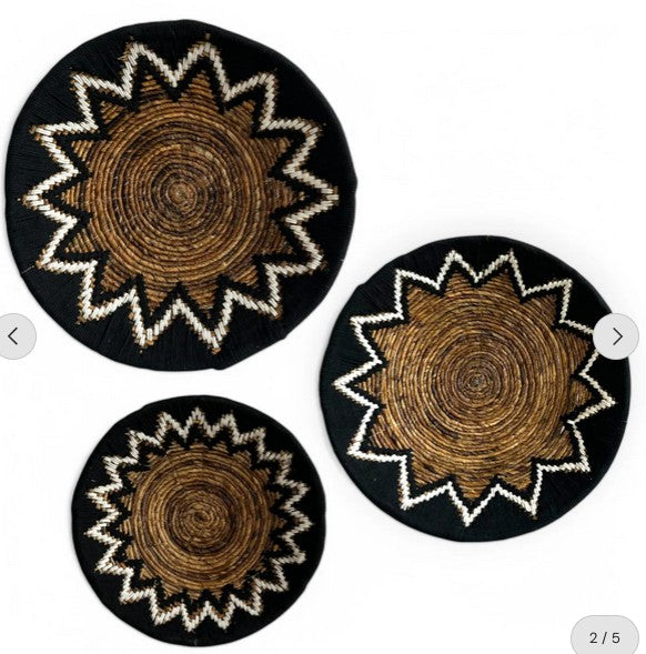 UB056 DECOR FLOWER