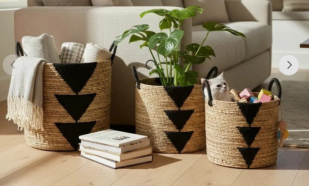 UB078-A BASKET (S)