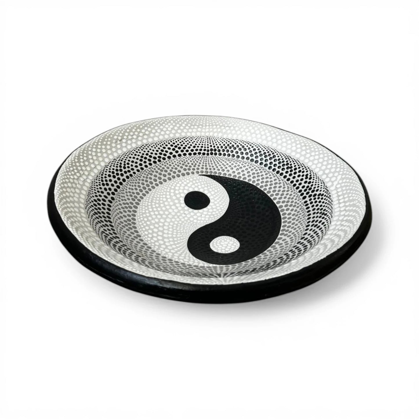 UBI050 - CERAMIC PLATE