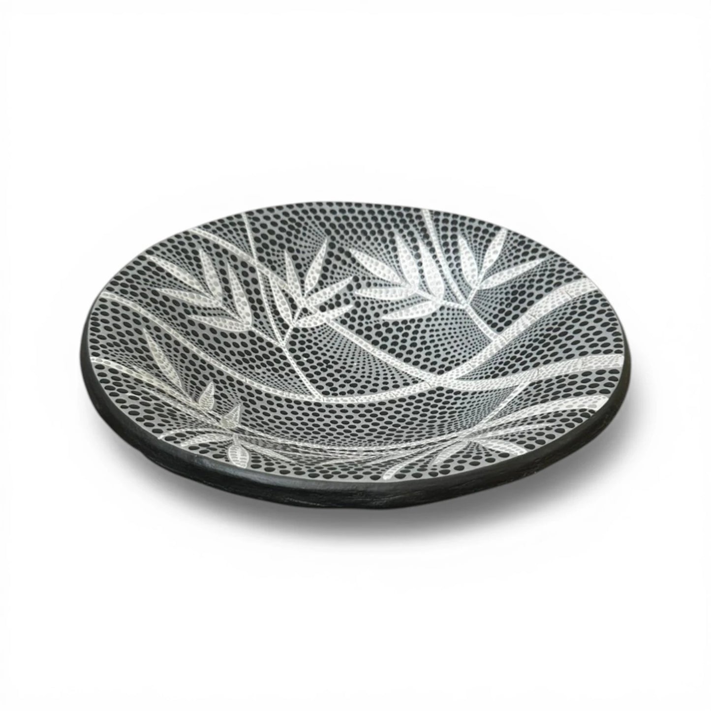 UBI050 - CERAMIC PLATE