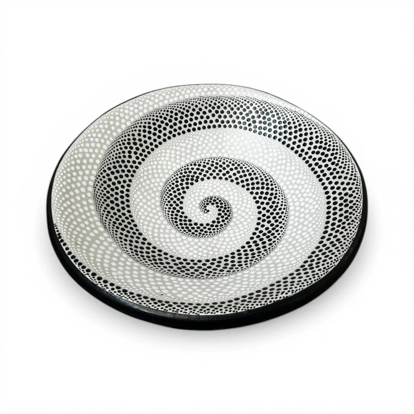 UBI050 - CERAMIC PLATE